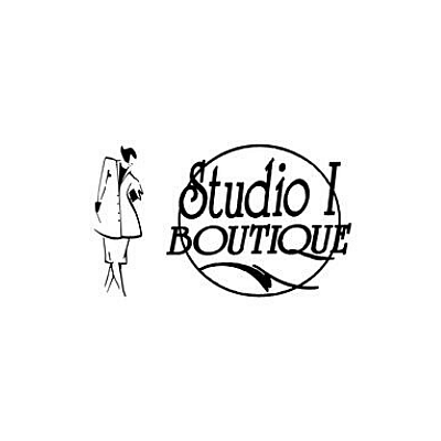 Studio I Boutique - Saint Joseph | Beauty & Spas | Logo