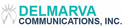 Delmarva Communications, Inc - New Castle | Electronics & Wireless | Logo