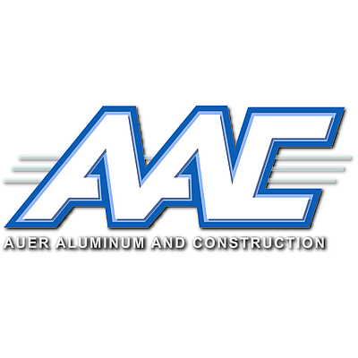 Auer Aluminum &Construction - North Fort Myers | Electronics & Wireless | Logo