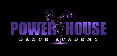 Power House Dance Academy - Howard Beach | Classes & Lessons | Logo