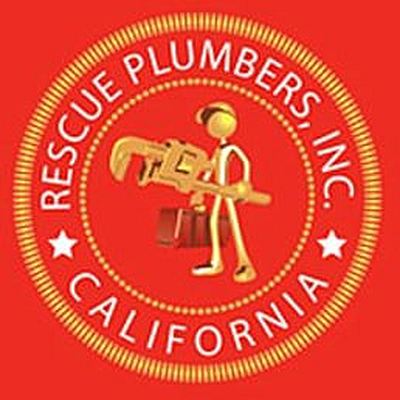 Rescue Plumbers Inc - Hesperia | Electronics & Wireless | Logo