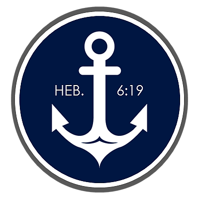 Thames River Church - New London | Religious Organizations | Logo