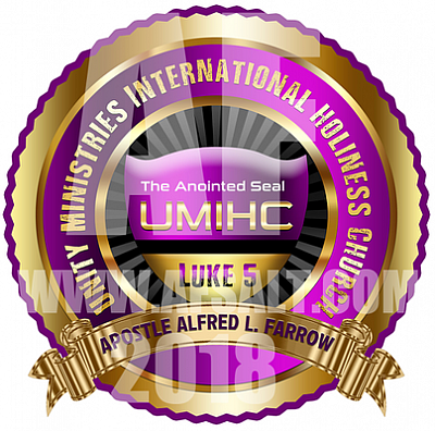 Unity Ministries - Marked Tree | Religious Organizations | Logo