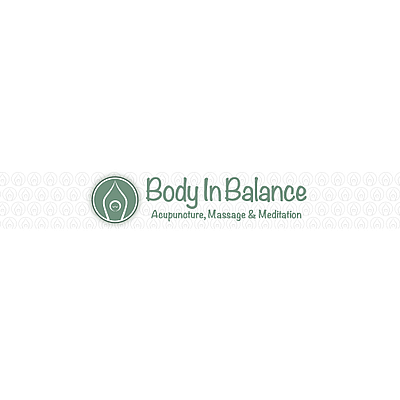 Body In Balance - El Paso | Beauty & Spas | Logo