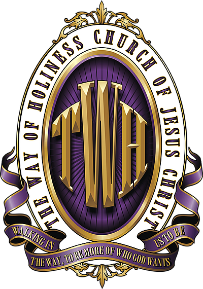 THE WAY OF HOLINESS CHURCH OF JESUS CHRIST - Baltimore | Religious Organizations | Logo