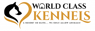 World Class Kennels - Harpersville | Pets | Logo