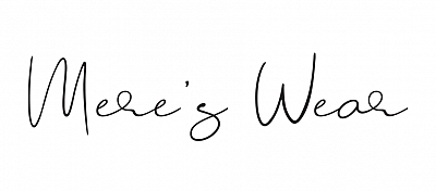 Meres wear - Eugene | Clothing & Apparel | Logo