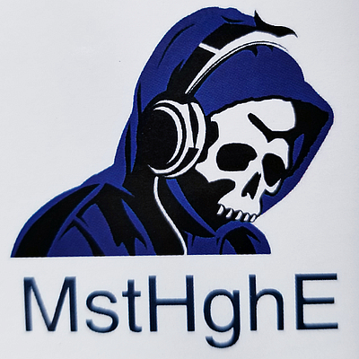 MstHghE - Clayton | Venues | Logo