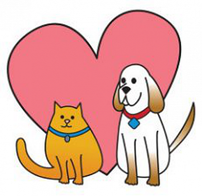 All Heart Pet Sitting - las vegas | Pets | Logo