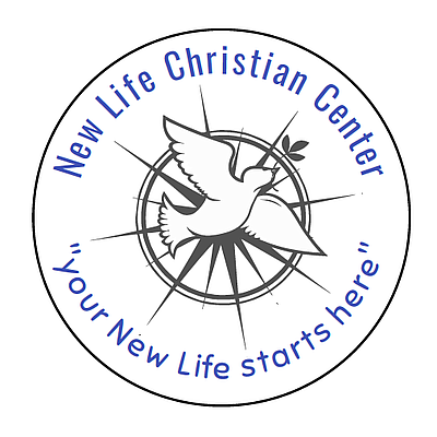 New Life Christian Center of Fort Worth - Fort Worth | Religious Organizations | Logo