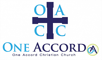 One Accord Christian Church Newburgh - Newburgh | Religious Organizations | Logo