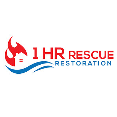 1 Hour Rescue Restoration - Minneapolis | Local Services | Logo