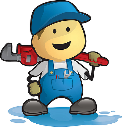 Ozark Plumbing - Cabool | Electronics & Wireless | Logo