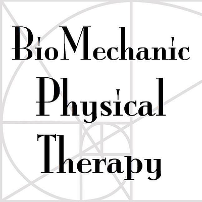BioMechanic Physical Therapy - Virgina Beach | Health & Medical | Logo