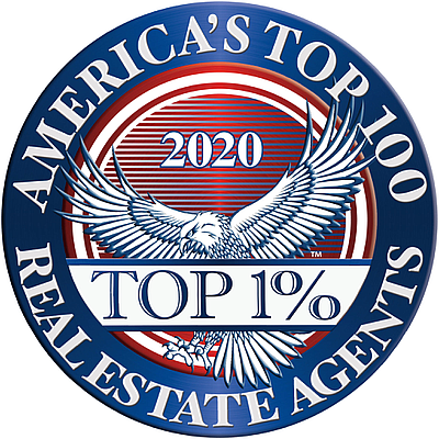 Adam Green Compass Real Estate - Saratoga | Realtors & Real Estate | Logo