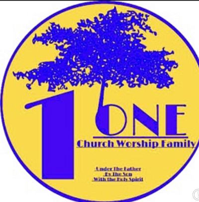 One Church Worship Family - Florence | Religious Organizations | Logo