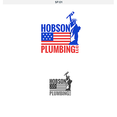 Hobson Plumbing LLC - Oden | Electronics & Wireless | Logo