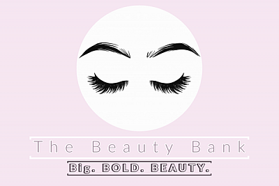 The Beauty Bank - Brooklyn | Retail | Logo