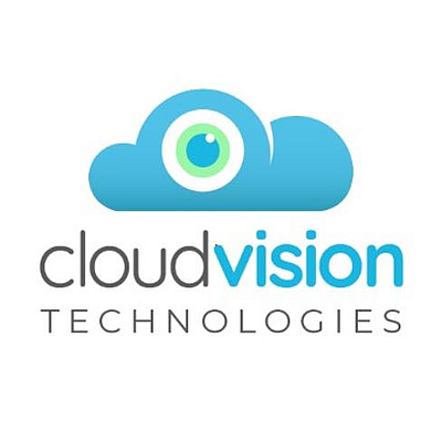 Cloud Vision Technologies - Marlboro Township | Electronics & Wireless | Logo