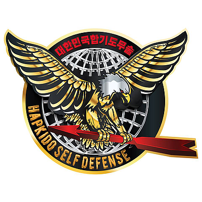 Portland Academy of Self Defense - Portland | Health & Fitness | Logo