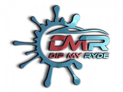 Dip My Ryde - Aurora | Auto Dealerships | Logo
