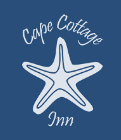 Cape Cottage Inn - Cape May | Hotels & Travel | Logo