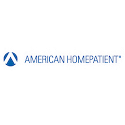 American Homepatient, Inc. - Fort Myers | Health & Medical | Logo