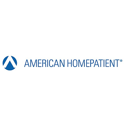 AMERICAN HOMEPATIENT - STATE COLLEGE | Health & Medical | Logo