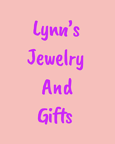 Lynn’s Jewelry and Gifts - Quapaw | Jewelry | Logo