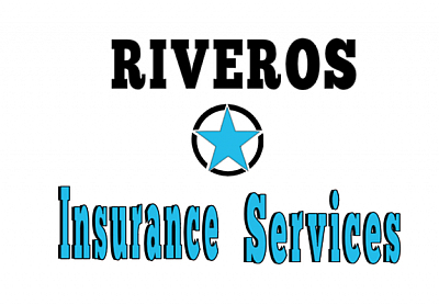 Riveros Insurance Services - Garland | Auto Dealerships | Logo