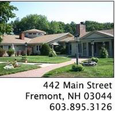 Colonial Poplin Nursing & Rehabilitation Facility - Fremont | Education | Logo
