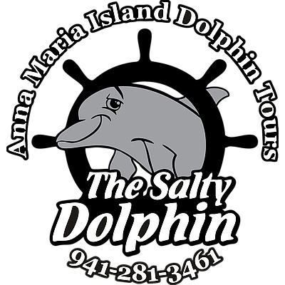 Anna Maria Island Dolphin Tours - Holmes Beach | Hotels & Travel | Logo