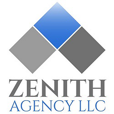 Zenith Agency LLC - Elizabeth | Auto Dealerships | Logo