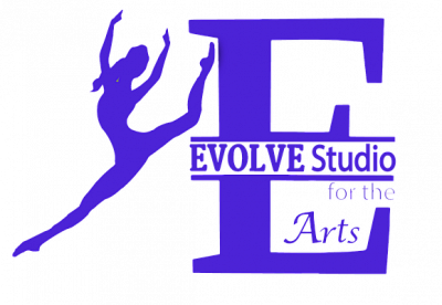 Evolve Studio for the Arts - Prattville | Classes & Lessons | Logo