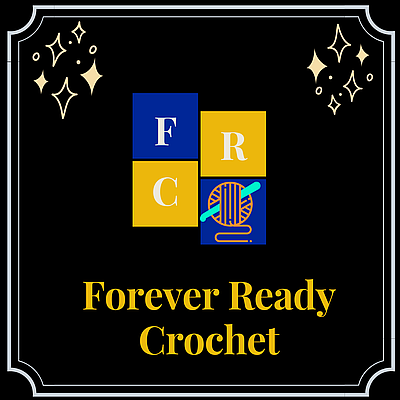 Forever Ready Crochet - philadelphia | Art & Museums | Logo