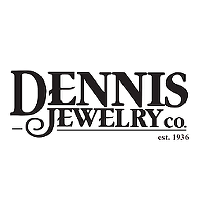 Dennis Jewelry - San Antonio | Jewelry | Logo