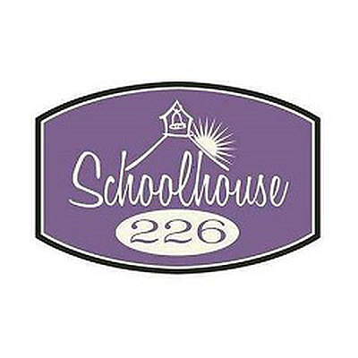 Schoolhouse 226 - Frisco | Baby & Kids | Logo