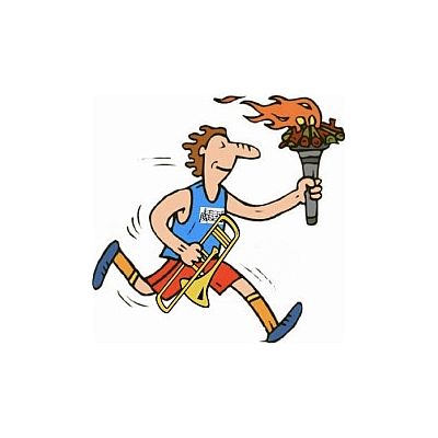 Playing A Brass Instrument Is A Blast! - La Crescenta | Classes & Lessons | Logo