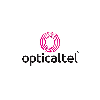 OpticalTel - Coral Gables | Health & Fitness | Logo