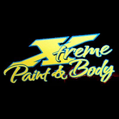 Xtreme Paint & Body - Conway | Auto Dealerships | Logo