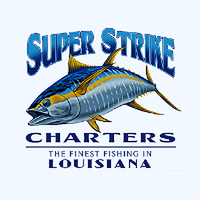 Super Strike Charters LLC - Venice | Venues | Logo