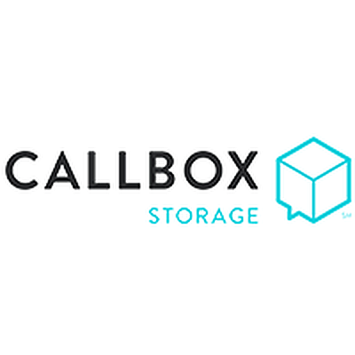 Callbox Storage - Houston | Home Services | Logo
