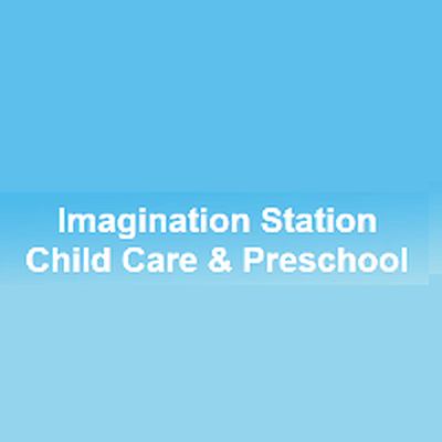 Imagination Station Child Care & Preschool - Tempe | Health & Medical | Logo
