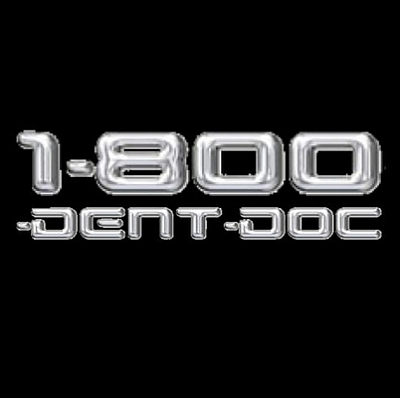 1-800-Dent-Doc - Tustin | Automotive Services | Logo
