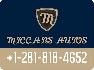 Miccars Autos - Houston | Hotels & Travel | Logo