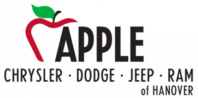 Apple Chrysler, Dodge, Jeep, Ram of Hanover - Hanover | Auto Dealerships | Logo