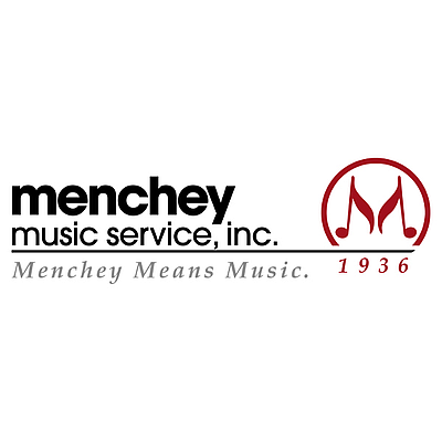 Menchey Music Service, Inc. - Hanover | Art & Museums | Logo