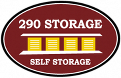 290 Storage - Cypress | Home Services | Logo