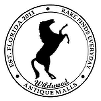 Wildwood Antique Mall of Vero Beach - Vero Beach | Retail | Logo