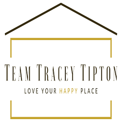 Team Tracey Tipton - Bakersfield | Realtors & Real Estate | Logo